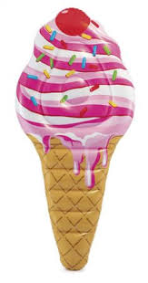 Ice cream - click